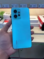 Điện thoại Xiaomi Redmi Note 12 4GB-128GB Xanh lá (Green) (Demo)