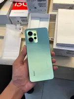 Điện thoại Xiaomi Redmi Note 12 4GB-128GB Xanh lá (Green) (Demo)