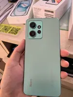 Điện thoại Xiaomi Redmi Note 12 4GB-128GB Xanh lá (Green) (Demo)