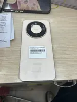 Điện thoại Honor X9d 5G 12GB 512GB Vàng