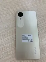 Điện thoại OPPO A17k 3GB-64GB Vàng - CPH2471 Demo
