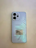 Điện thoại OPPO Reno14 F 5G 8GB 256GB Xanh dương CPH2743 Demo