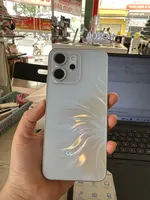 Điện thoại OPPO Reno14 F 5G 8GB 256GB Xanh dương CPH2743 Demo