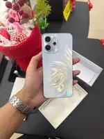 Điện thoại OPPO Reno14 F 5G 8GB 256GB Xanh dương CPH2743 Demo