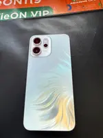 Điện thoại OPPO Reno14 F 5G 8GB 256GB Xanh dương CPH2743 Demo