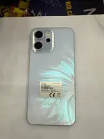 Điện thoại OPPO Reno14 F 5G 8GB 256GB Xanh dương CPH2743 Demo