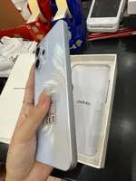 Điện thoại OPPO Reno14 F 5G 8GB 256GB Xanh dương CPH2743 Demo