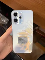 Điện thoại OPPO Reno14 F 5G 8GB 256GB Xanh dương CPH2743 Demo