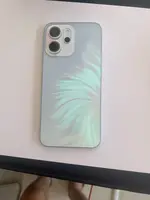 Điện thoại OPPO Reno14 F 5G 8GB 256GB Xanh dương CPH2743 Demo