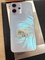 Điện thoại OPPO Reno14 F 5G 8GB 256GB Xanh dương CPH2743 Demo