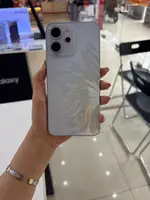 Điện thoại OPPO Reno14 F 5G 8GB 256GB Xanh dương CPH2743 Demo