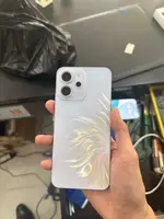 Điện thoại OPPO Reno14 F 5G 8GB 256GB Xanh dương CPH2743 Demo