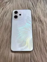 Điện thoại OPPO Reno14 F 5G 8GB 256GB Xanh dương CPH2743 Demo