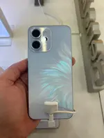 Điện thoại OPPO Reno14 F 5G 8GB 256GB Xanh dương CPH2743 Demo