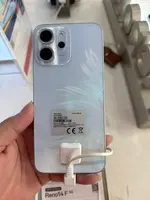 Điện thoại OPPO Reno14 F 5G 8GB 256GB Xanh dương CPH2743 Demo