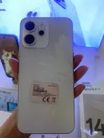 Điện thoại OPPO Reno14 F 5G 8GB 256GB Xanh dương CPH2743 Demo