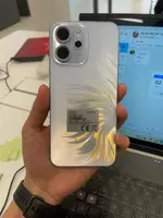 Điện thoại OPPO Reno14 F 5G 8GB 256GB Xanh dương CPH2743 Demo