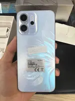 Điện thoại OPPO Reno14 F 5G 8GB 256GB Xanh dương CPH2743 Demo