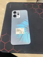 Điện thoại OPPO Reno14 F 5G 8GB 256GB Xanh dương CPH2743 Demo