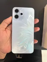 Điện thoại OPPO Reno14 F 5G 8GB 256GB Xanh dương CPH2743 Demo