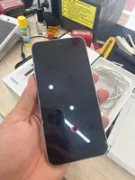 Điện thoại OPPO Reno14 F 5G 8GB 256GB Xanh dương CPH2743 Demo