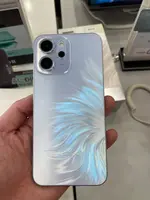 Điện thoại OPPO Reno14 F 5G 8GB 256GB Xanh dương CPH2743 Demo