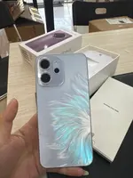 Điện thoại OPPO Reno14 F 5G 8GB 256GB Xanh dương CPH2743 Demo