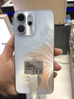 Điện thoại OPPO Reno14 F 5G 8GB 256GB Xanh dương CPH2743 Demo