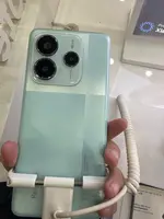 Điện thoại OPPO Reno14 F 5G 8GB 256GB Xanh dương CPH2743 Demo