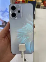 Điện thoại OPPO Reno14 F 5G 8GB 256GB Xanh dương CPH2743 Demo