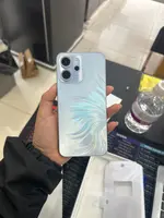 Điện thoại OPPO Reno14 F 5G 8GB 256GB Xanh dương CPH2743 Demo