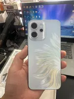 Điện thoại OPPO Reno14 F 5G 8GB 256GB Xanh dương CPH2743 Demo