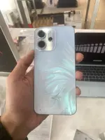 Điện thoại OPPO Reno14 F 5G 8GB 256GB Xanh dương CPH2743 Demo