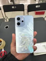 Điện thoại OPPO Reno14 F 5G 8GB 256GB Xanh dương CPH2743 Demo