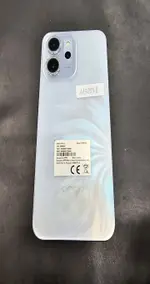 Điện thoại OPPO Reno14 F 5G 8GB 256GB Xanh dương CPH2743 Demo