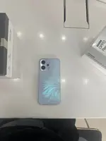 Điện thoại OPPO Reno14 F 5G 8GB 256GB Xanh dương CPH2743 Demo