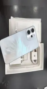 Điện thoại OPPO Reno14 F 5G 8GB 256GB Xanh dương CPH2743 Demo