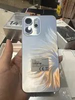 Điện thoại OPPO Reno14 F 5G 8GB 256GB Xanh dương CPH2743 Demo