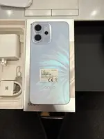 Điện thoại OPPO Reno14 F 5G 8GB 256GB Xanh dương CPH2743 Demo