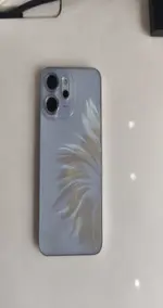 Điện thoại OPPO Reno14 F 5G 8GB 256GB Xanh dương CPH2743 Demo