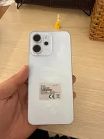 Điện thoại OPPO Reno14 F 5G 8GB 256GB Xanh dương CPH2743 Demo