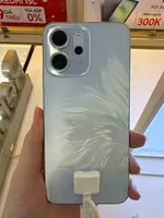 Điện thoại OPPO Reno14 F 5G 8GB 256GB Xanh dương CPH2743 Demo