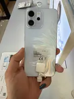 Điện thoại OPPO Reno14 F 5G 8GB 256GB Xanh dương CPH2743 Demo