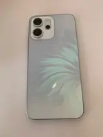 Điện thoại OPPO Reno14 F 5G 8GB 256GB Xanh dương CPH2743 Demo