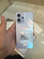 Điện thoại OPPO Reno14 F 5G 8GB 256GB Xanh dương CPH2743 Demo