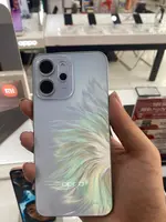 Điện thoại OPPO Reno14 F 5G 8GB 256GB Xanh dương CPH2743 Demo