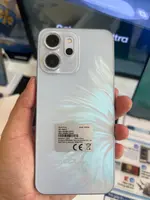 Điện thoại OPPO Reno14 F 5G 8GB 256GB Xanh dương CPH2743 Demo