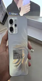 Điện thoại OPPO Reno14 F 5G 8GB 256GB Xanh dương CPH2743 Demo