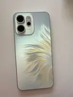 Điện thoại OPPO Reno14 F 5G 8GB 256GB Xanh dương CPH2743 Demo