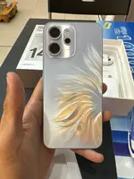 Điện thoại OPPO Reno14 F 5G 8GB 256GB Xanh dương CPH2743 Demo